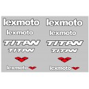 Lexmoto - Titan Kit 1 - 003